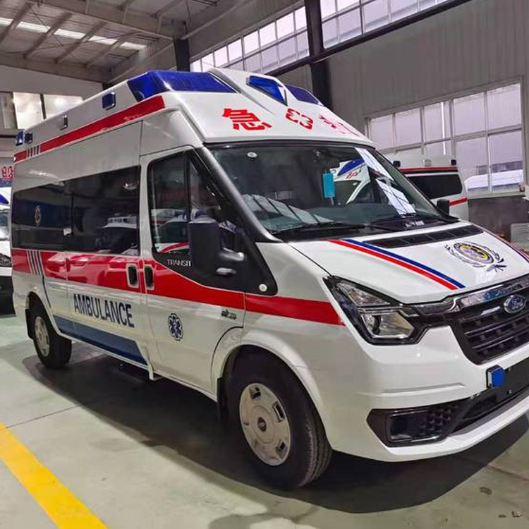 甘井子演唱会救护车出租保障现场